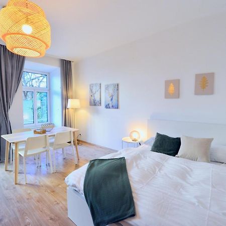 Perfect For Families And Mid-Term-Stays Wien Eksteriør bilde