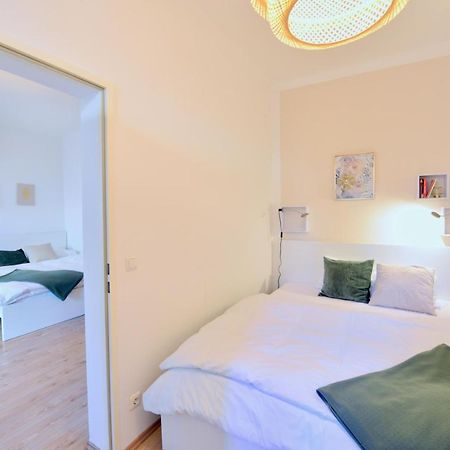 Perfect For Families And Mid-Term-Stays Wien Eksteriør bilde