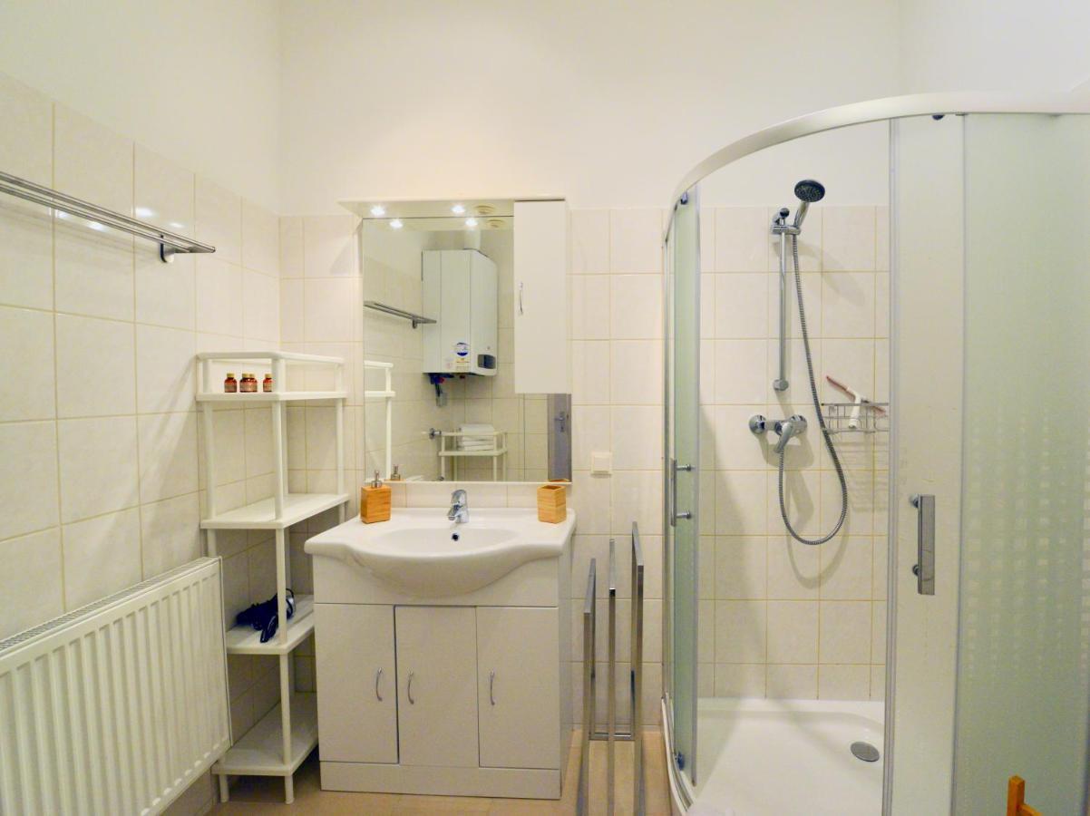 Perfect For Families And Mid-Term-Stays Wien Eksteriør bilde
