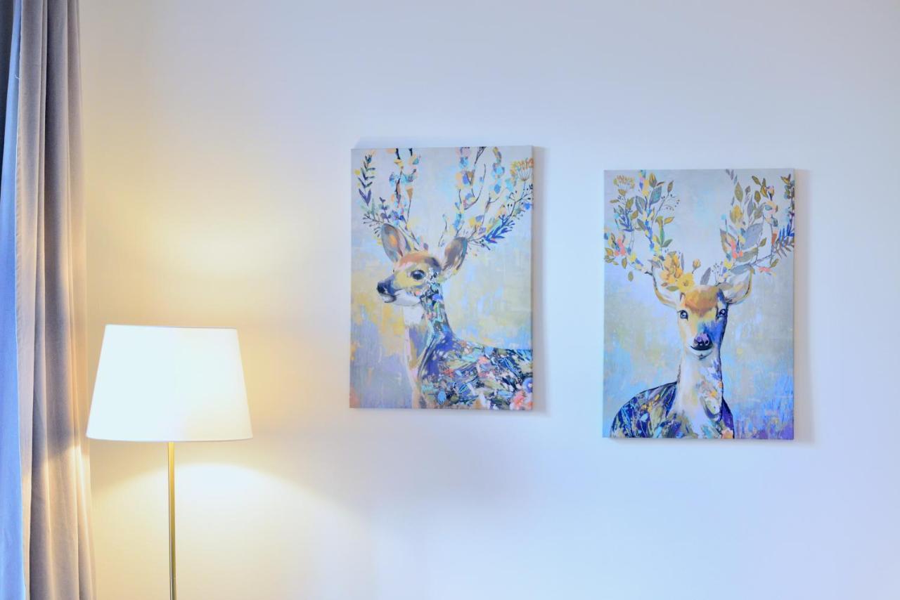 Perfect For Families And Mid-Term-Stays Wien Eksteriør bilde