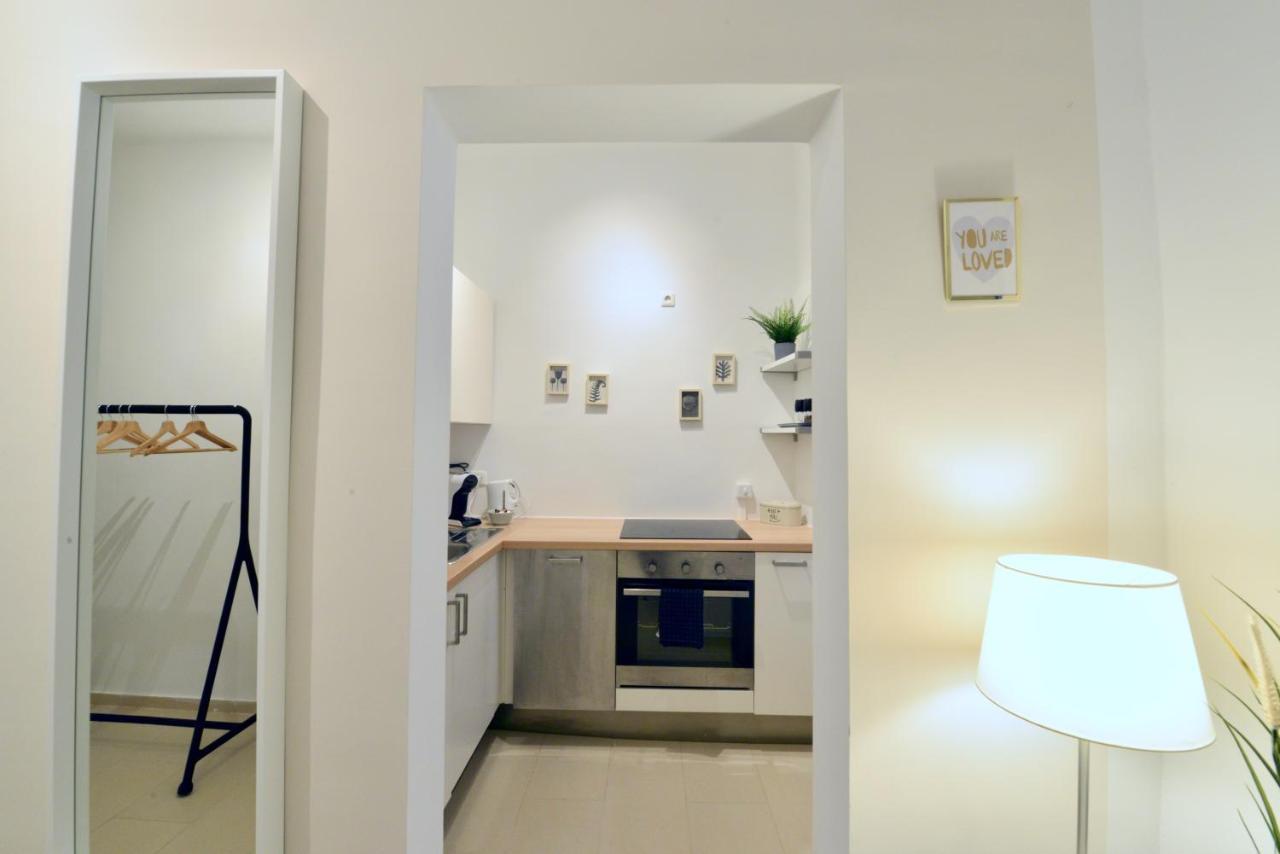 Perfect For Families And Mid-Term-Stays Wien Eksteriør bilde