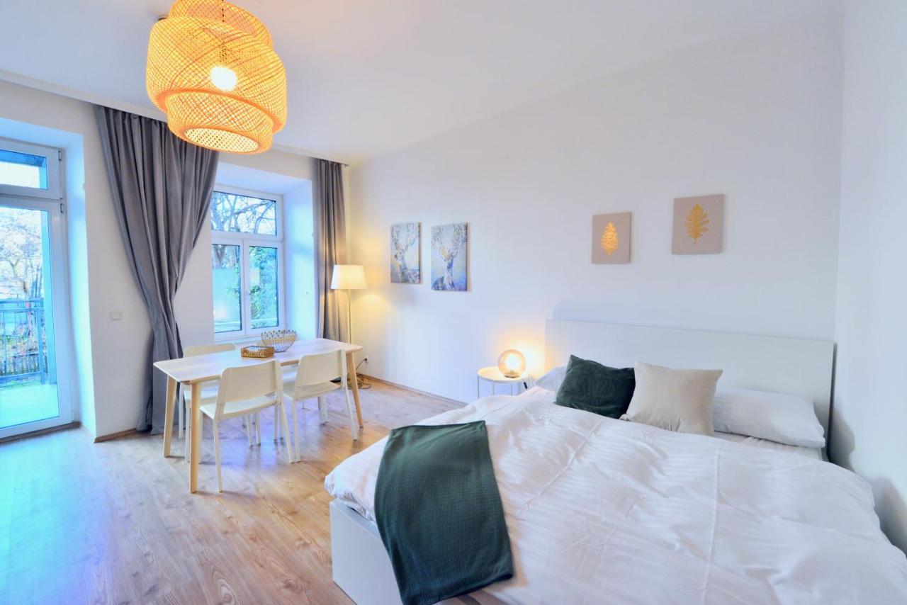 Perfect For Families And Mid-Term-Stays Wien Eksteriør bilde