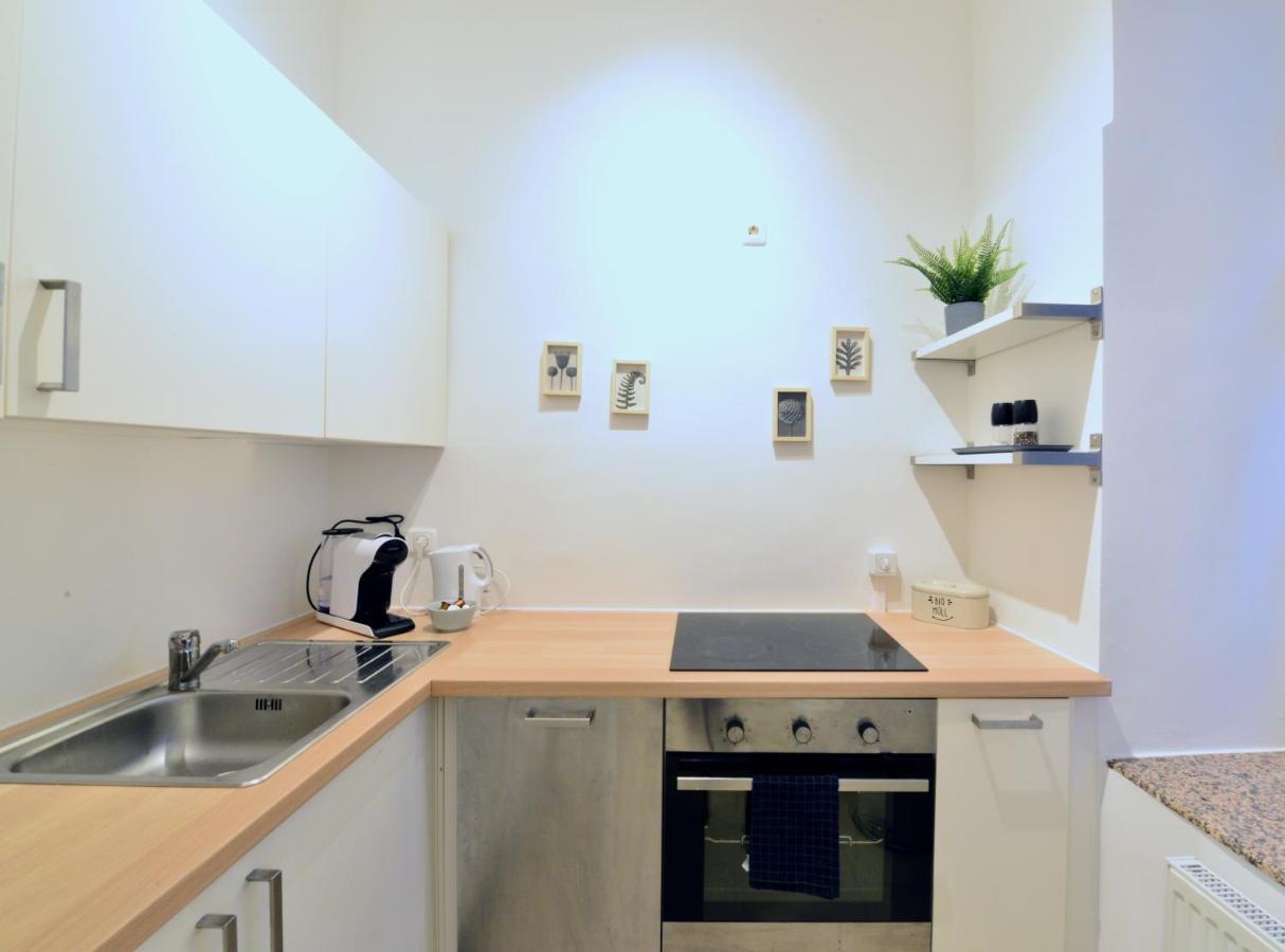 Perfect For Families And Mid-Term-Stays Wien Eksteriør bilde