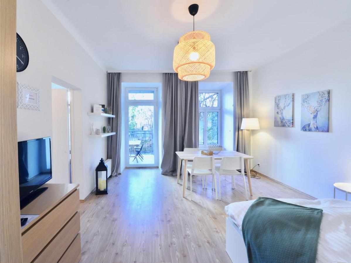 Perfect For Families And Mid-Term-Stays Wien Eksteriør bilde