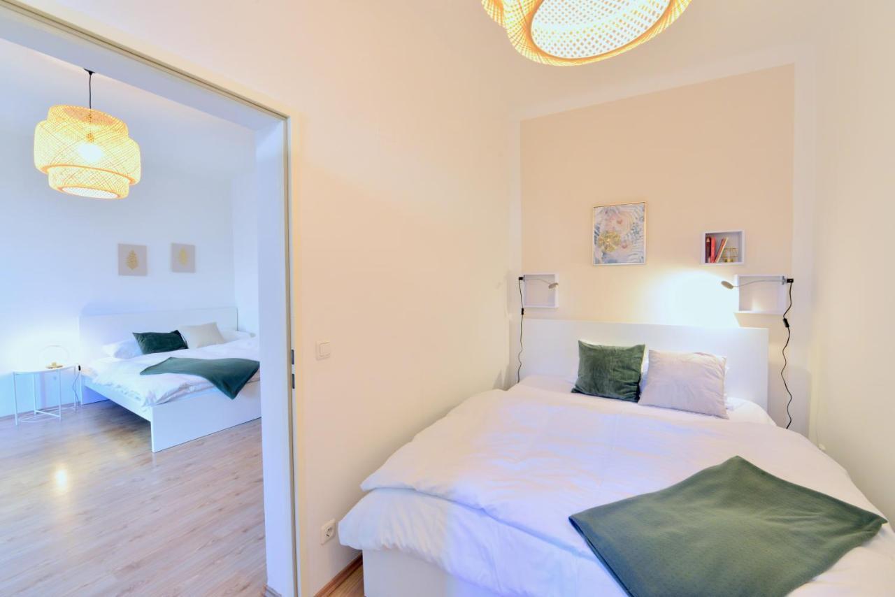 Perfect For Families And Mid-Term-Stays Wien Eksteriør bilde