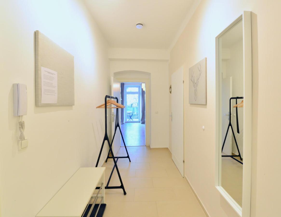 Perfect For Families And Mid-Term-Stays Wien Eksteriør bilde