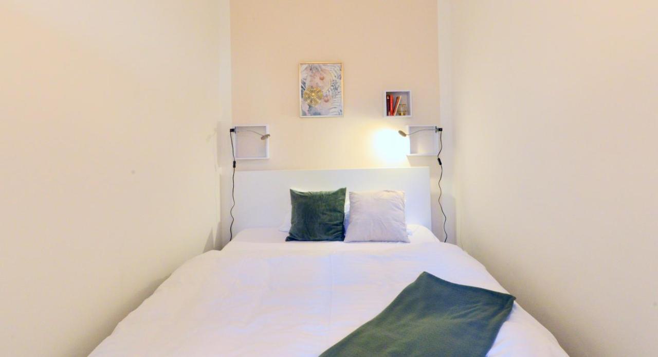 Perfect For Families And Mid-Term-Stays Wien Eksteriør bilde