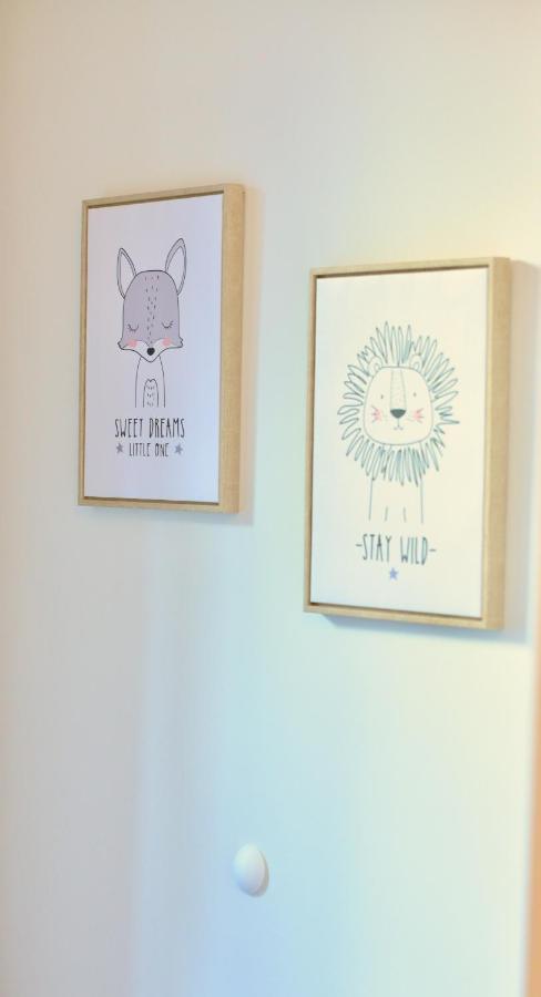 Perfect For Families And Mid-Term-Stays Wien Eksteriør bilde
