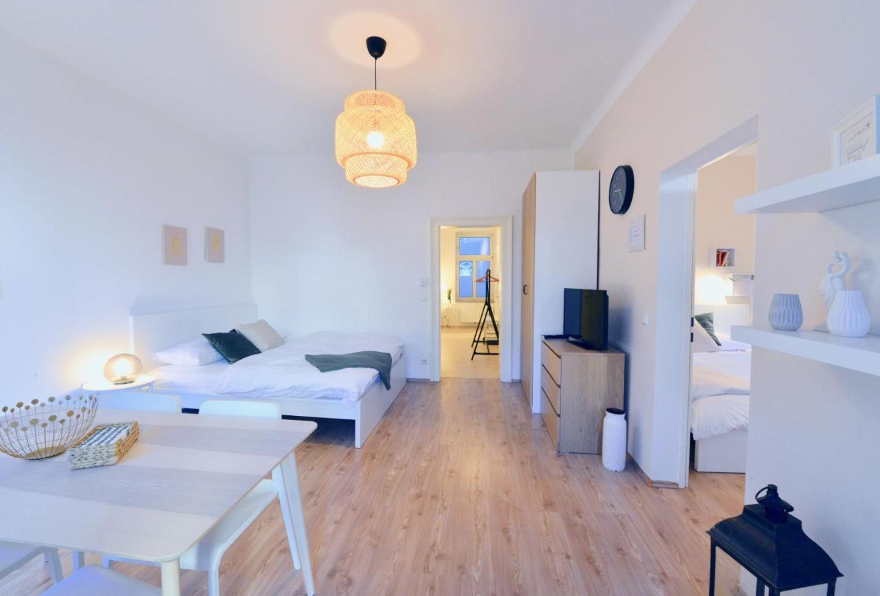 Perfect For Families And Mid-Term-Stays Wien Eksteriør bilde