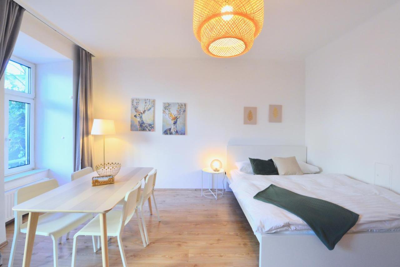 Perfect For Families And Mid-Term-Stays Wien Eksteriør bilde