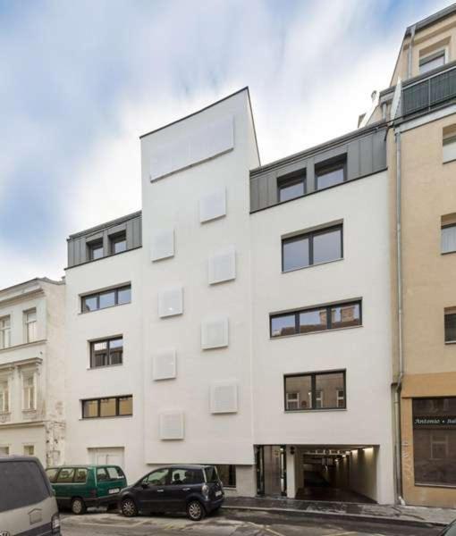 Perfect For Families And Mid-Term-Stays Wien Eksteriør bilde